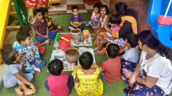 I WONDER Y PRESCHOOL AND DAYCARE Galley Image 4