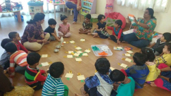 I WONDER Y PRESCHOOL AND DAYCARE Galley Image 4