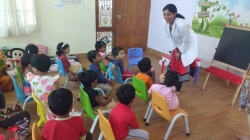 I WONDER Y PRESCHOOL AND DAYCARE Galley Image 3