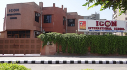 ICON INTERNATIONAL SCHOOL Galley Image 2