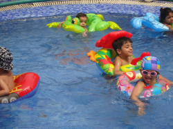 ICON INTERNATIONAL SCHOOL Galley Image 3