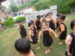 ICON INTERNATIONAL SCHOOL Galley Image 4
