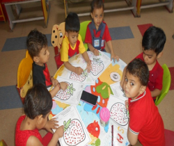 Icon Nurturing Innocence Galley Image 3