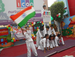 Icon Nurturing Innocence Galley Image 4