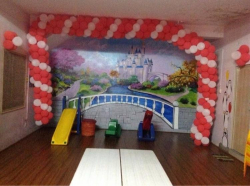 ID International Preschool Galley Image 3