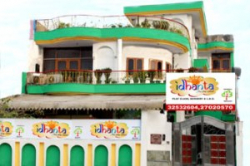 Pre schools, Playschools schools in Rail Vihar, Delhi, IDHANTA THE PLAY SCHOOL, 217, HARSH VIHAR, BIKANER CHOWK,  PITAMPURA, Saraswati Vihar,Pitampura, Delhi