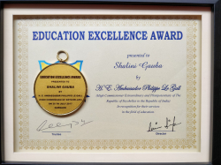 Academic