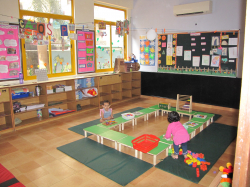 Classroom