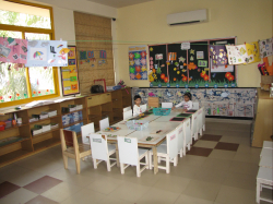 Classroom