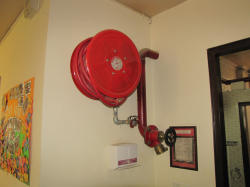 Safety Security and Hygiene