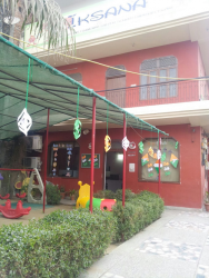 IKSANA THE CARING SCHOOL Galley Image 2