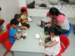 IKSANA THE CARING SCHOOL Galley Image 4