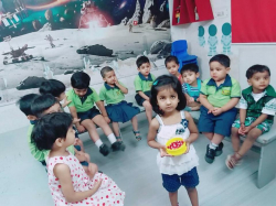 IKSANA THE CARING SCHOOL Galley Image 4