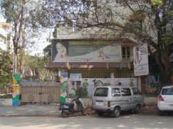 State Board Schools in Jubilee Hills, Hyderabad, Indian Blossoms High School, H.No. 8-2-293/K/47, Road Number 5, Phase 3, Sri Nagar Colony, Krishna Nagar, Phase 3, Kamalapuri Colony, Banjara Hills, Krishna Nagar,Banjara Hills, Hyderabad