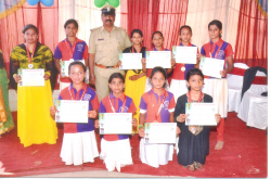 Indian Children English School Galley Image 2