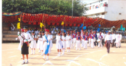 Indian Children English School Galley Image 3