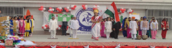 Indian Convent School Galley Image 3
