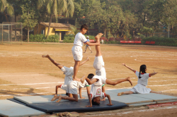 school galley image