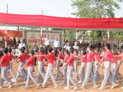IES Manik Vidyamandir Galley Image 4