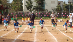IES Manik Vidyamandir Galley Image 4