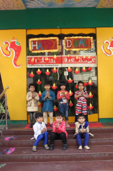 Pre schools, Playschools schools in Krishna Nagar, Delhi, INDIAN HERITAGE, B-Block Priyadarshini Vihar,(Opp-B-239),Laxmi Nagar, Aram Park,Geeta Colony, Delhi