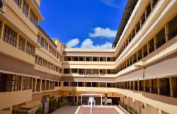 Dum Dum Indira Gandhi Memorial High School Galley Image 2