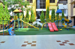 Dum Dum Indira Gandhi Memorial High School Galley Image 4