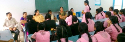 INDIRA PRIYADARSHINI SCHOOL Galley Image 4