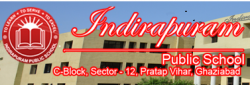 Schools in Vijay Nagar, Ghaziabad, Indirapuram Public School, C-Block, Sector-12, Pratap Vihar, Advocate Colony,Vijay Nagar, Ghaziabad