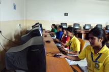 Indirapuram Public School Galley Image 4