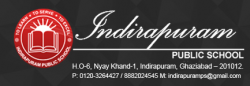Schools in Vaishali, Ghaziabad, Indirapuram Public School, 6, Nyaya Khand-I, Indirapuram, Gyan Khand 1,Indirapuram, Ghaziabad