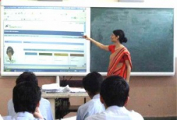 Indirapuram Public School Galley Image 2