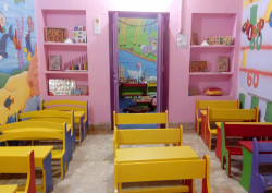 INDO AMERICAN MONTESSORI PRE SCHOOL AND DAYCARE Galley Image 3