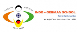 INDO GERMAN SCHOOL, East of NGEF Layout,Bennigana Halli, Bengaluru