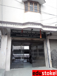 State Board Schools in Moghalpura, Hyderabad, Indra Vidya Niketan High School, Lal Darwaza Rd, Aliabad North, Lal Darwaza, near saibaba temple, Murad Nagar,Lal Darwaza, Hyderabad