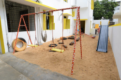 Indradhanu Waldorf School Galley Image 4