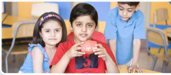 Indraprastha Convent School Galley Image 4