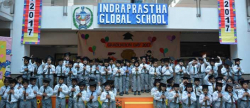 Indraprastha GLOBAL School Galley Image 3