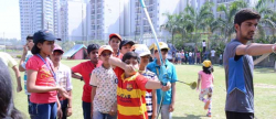 Indraprastha GLOBAL School Galley Image 4