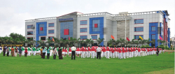 Schools in Peera Garhi, Delhi, Indraprastha World School, A-2 Block,Paschim Vihar, Paschim Vihar, Delhi