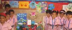 Indraprastha World School Galley Image 4