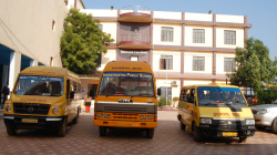 Indraprastha Public School Galley Image 2