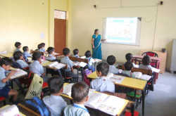 Indraprastha Public School Galley Image 4