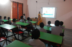 Indraprastha Public School Galley Image 4
