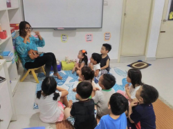 Indus Early Learning Center Galley Image 3