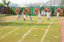 ಶಾಲೆಯ ಗ್ಯಾಲಿ ಚಿತ್ರ