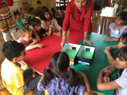 Indus Early Learning Centre Whitefield Galley Image 3