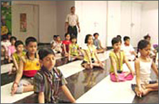 Indus Valley World School Galley Image 3
