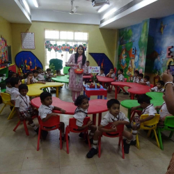 Indus Valley World School Galley Image 4