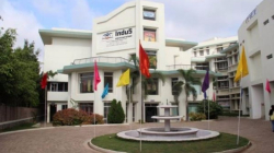 Indus Universal School Galley Image 2